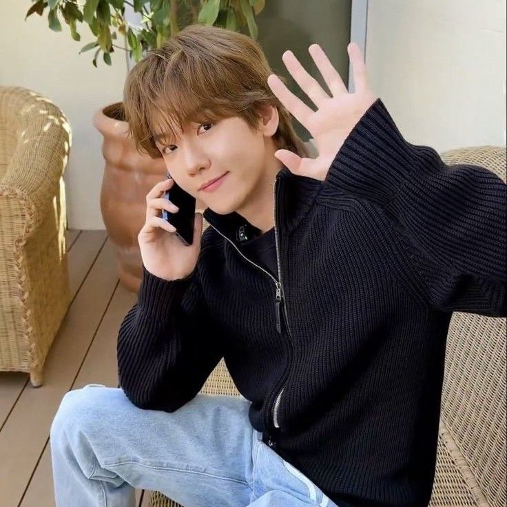 伯贤 (EXO)的最新活动照片