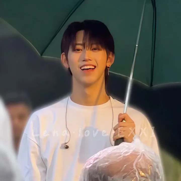 Latest photo of Exxi (SEVENTOEIGHT)