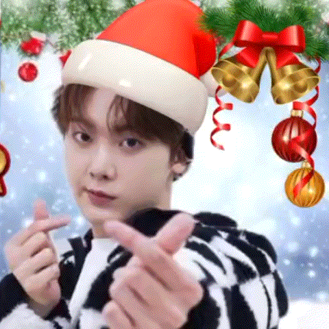 Latest photo of Sanha (ASTRO)