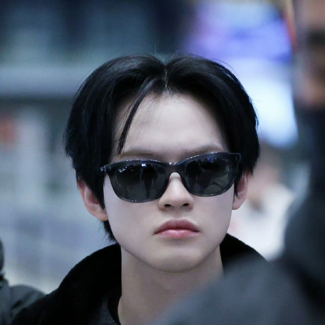 Recent activity shot of Chenle (NCT DREAM)