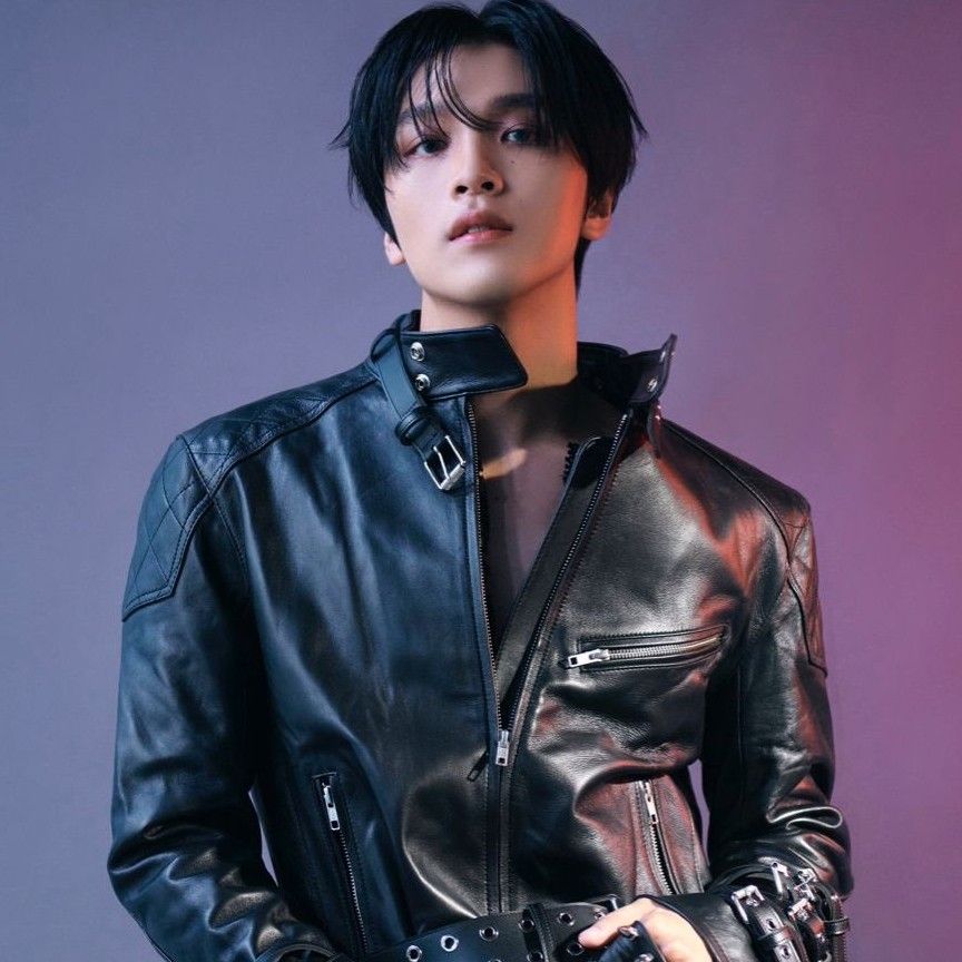 Momen yang diabadikan oleh penggemar NCT