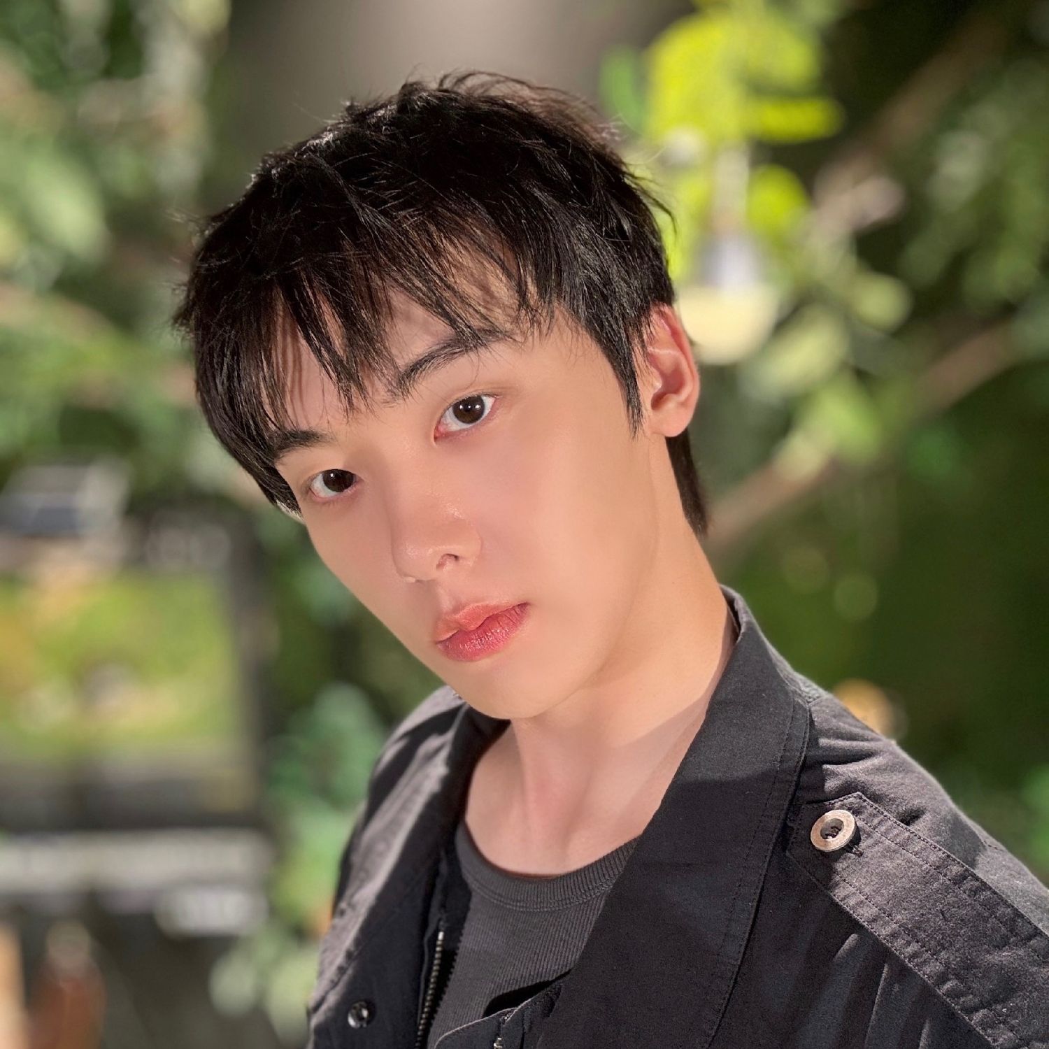 Latest photo of Sanha (ASTRO)