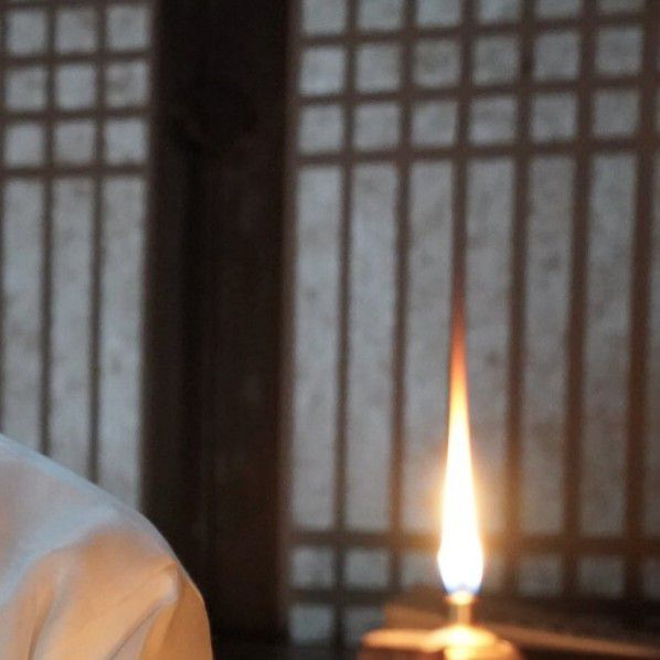 박지훈의 비하인드 컷