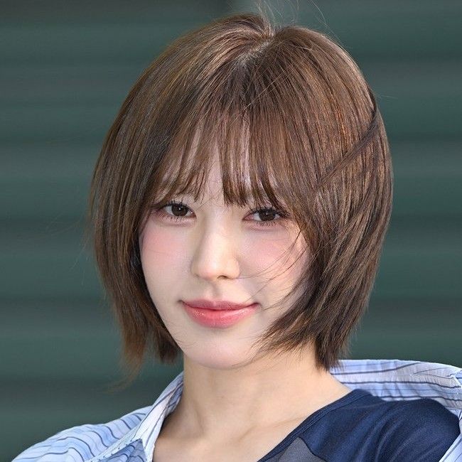 Latest photo of Wendy (Red Velvet)