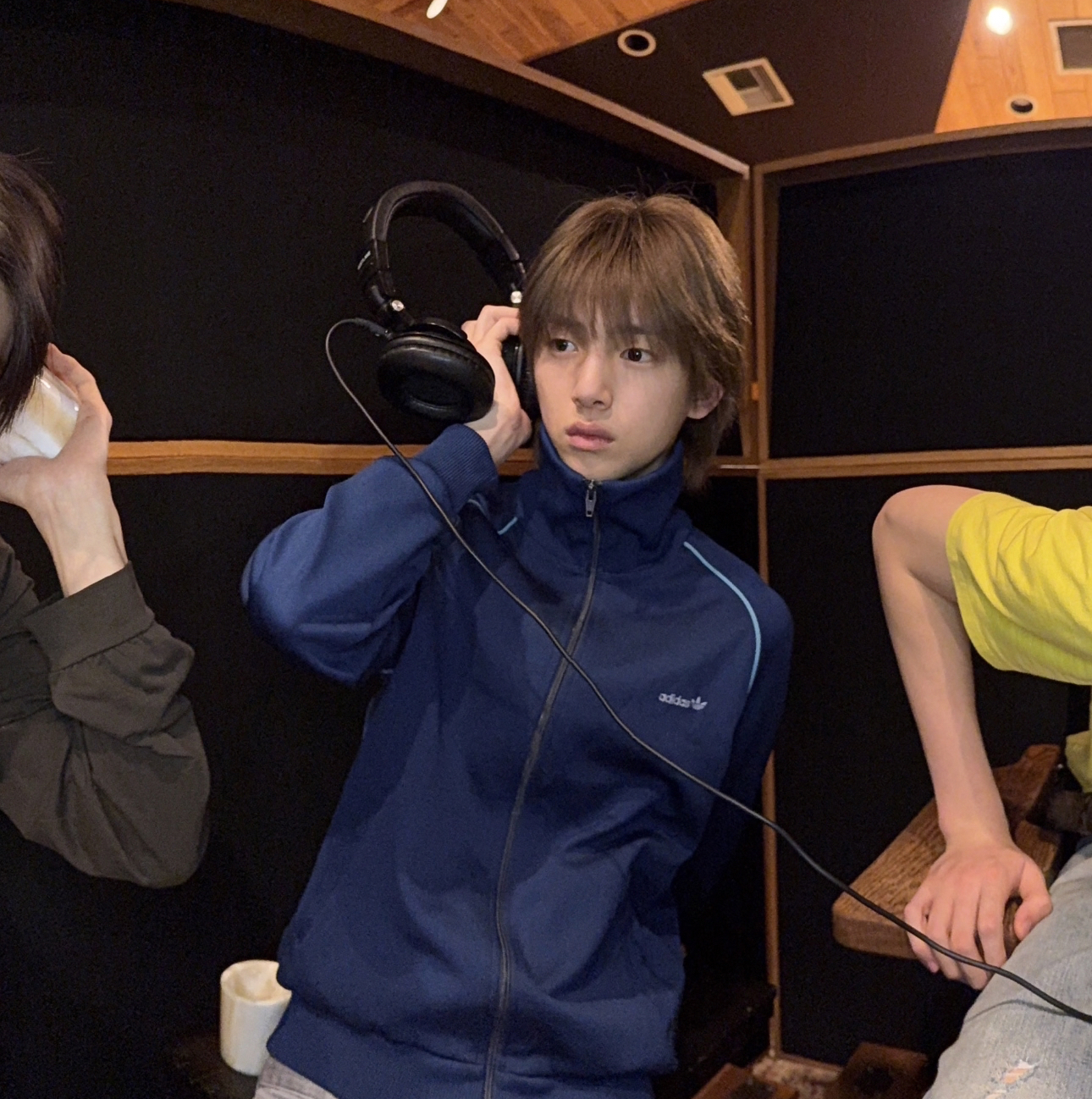 Latest photo of Juhoon (CORTIS)