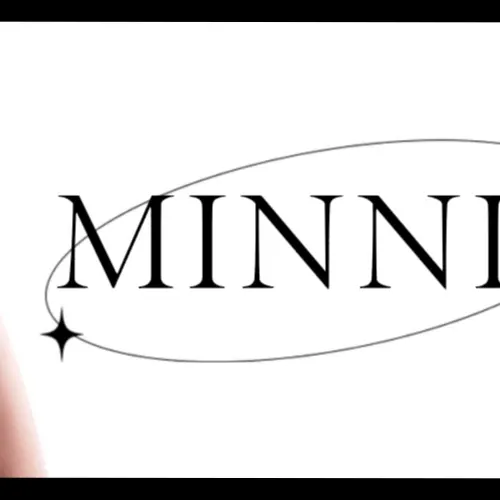 Behind-the-scenes cut of Minnie (i-dle)