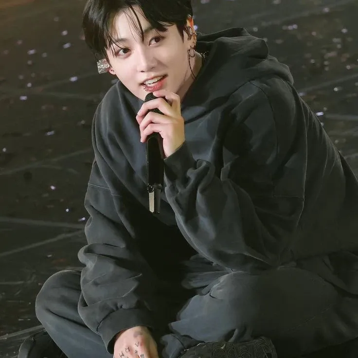 ジョングク (BTS)の最新写真