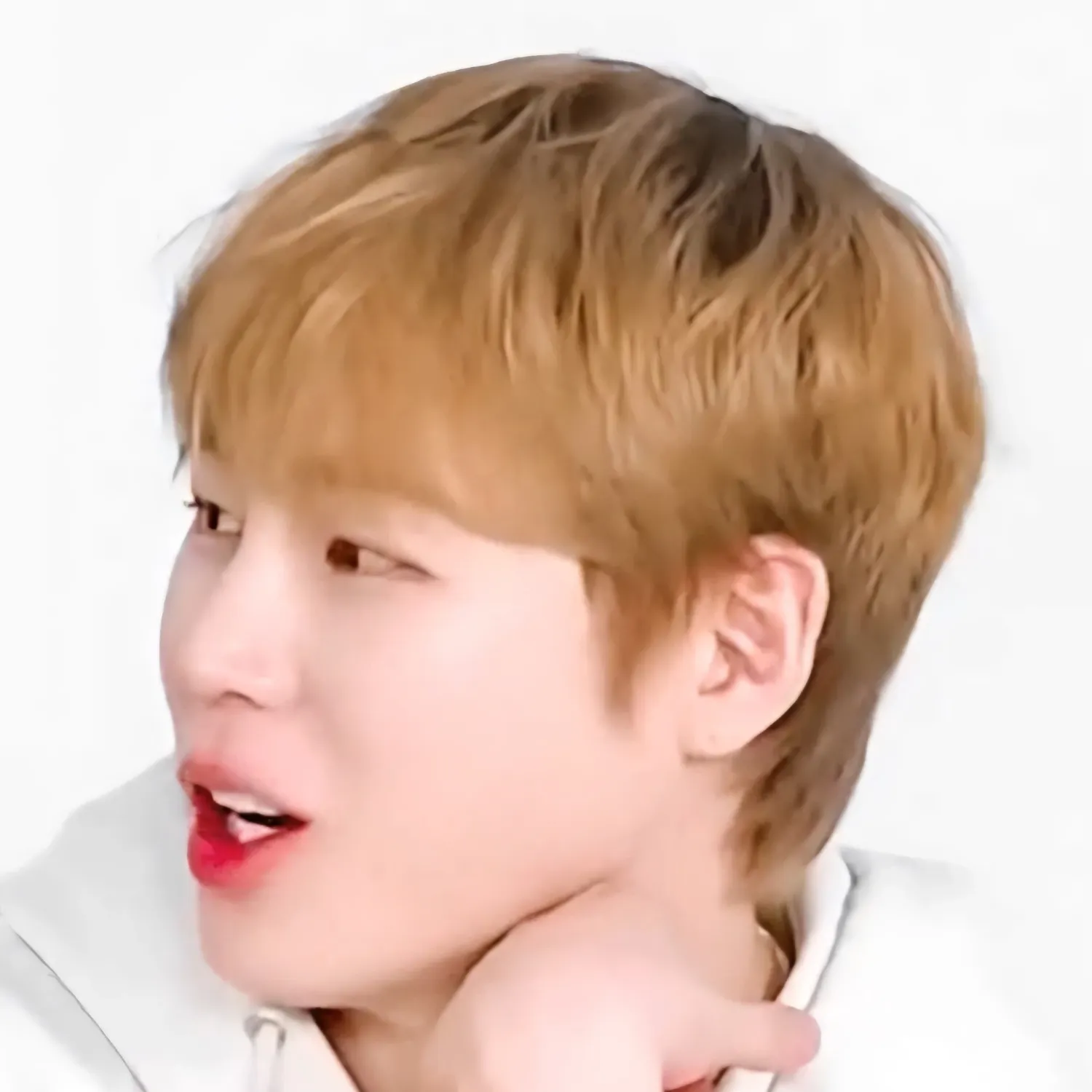 Latest photo of Ha Sungwoon