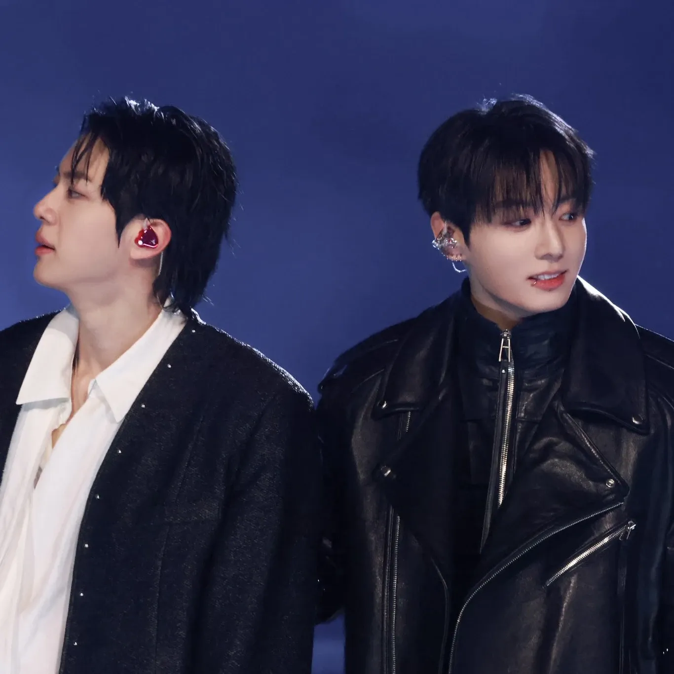 防彈少年團的最新活動照片