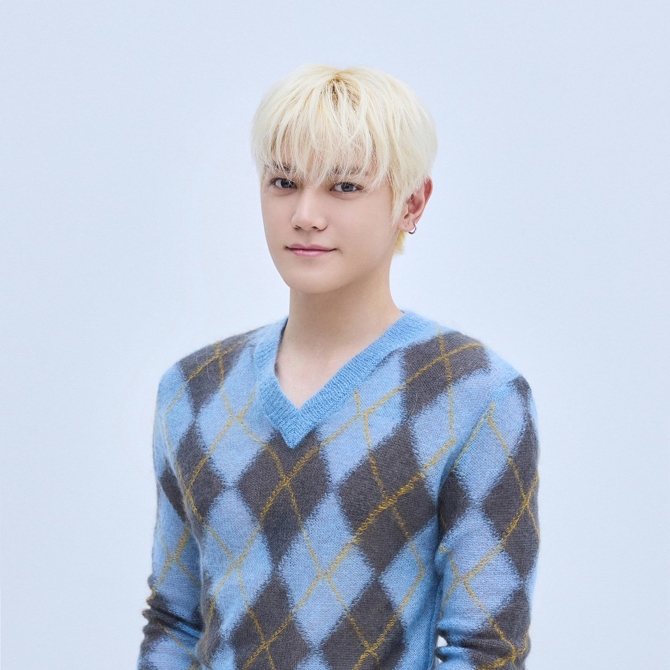 Momen yang diabadikan oleh penggemar NCT