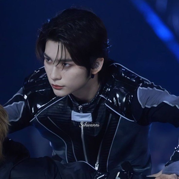 Best moment chosen by Woolin (SMTR25) fandom