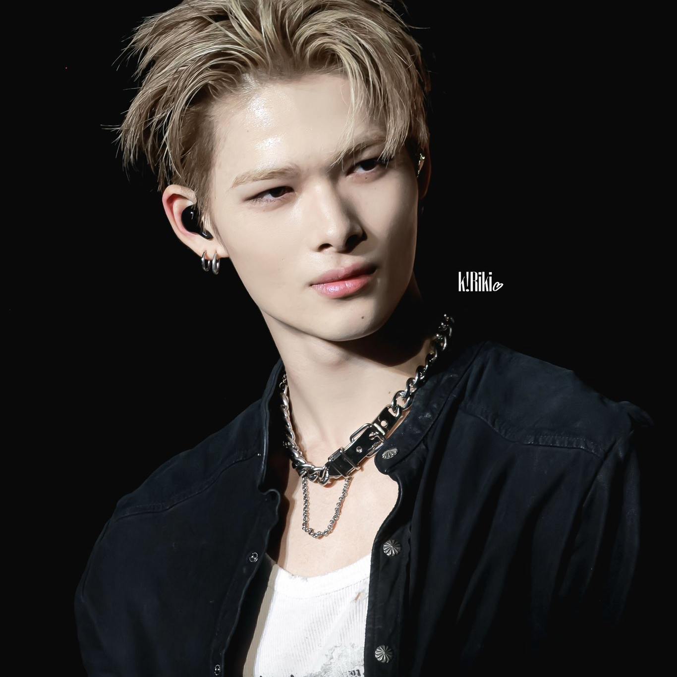 NI-KI (ENHYPEN)的最新活動照片