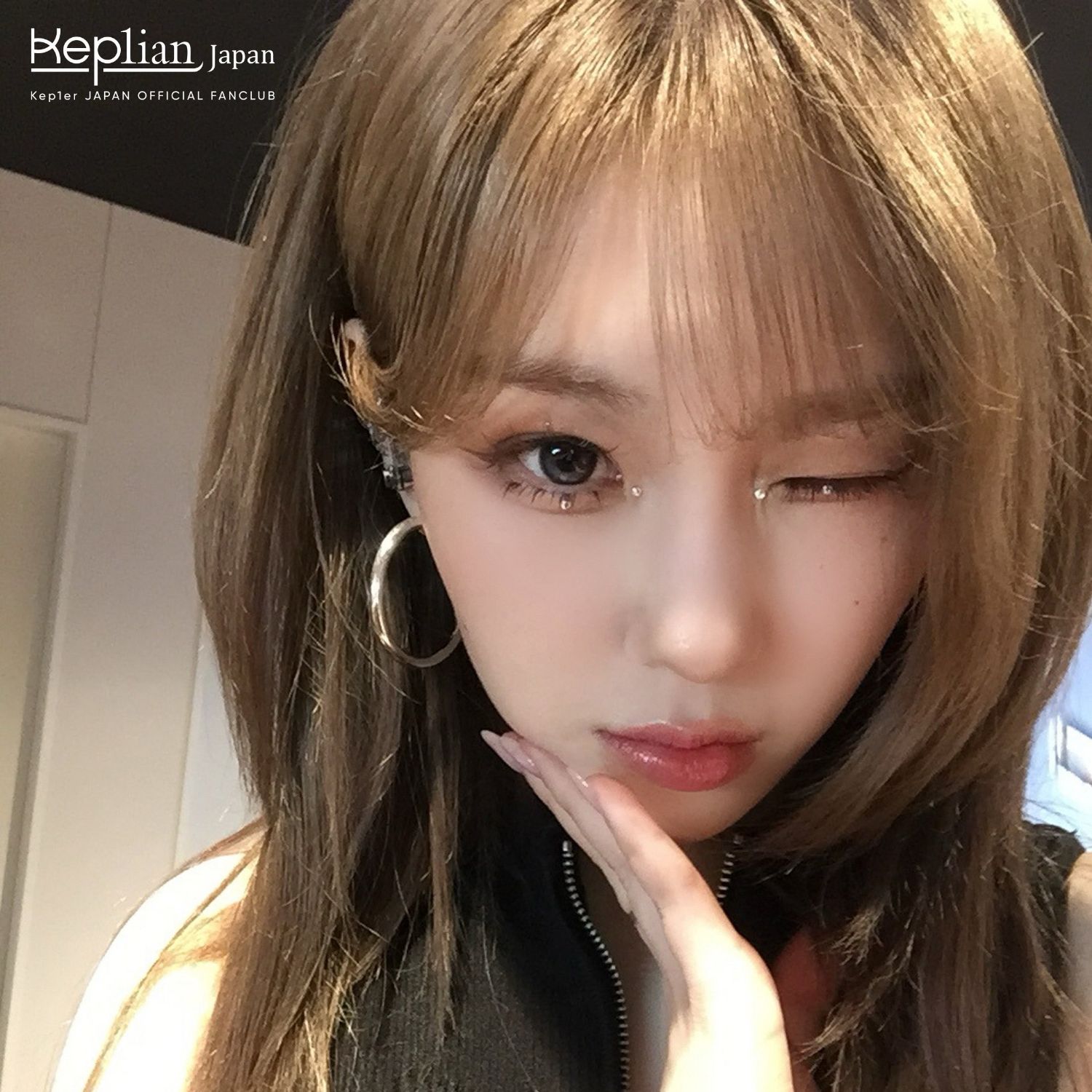 Latest photo of Kim Chaehyun (Kep1er)