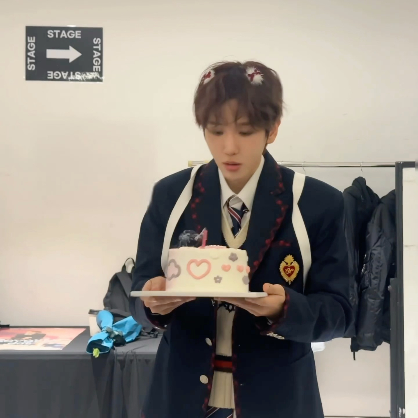 EXOファンが撮った瞬間