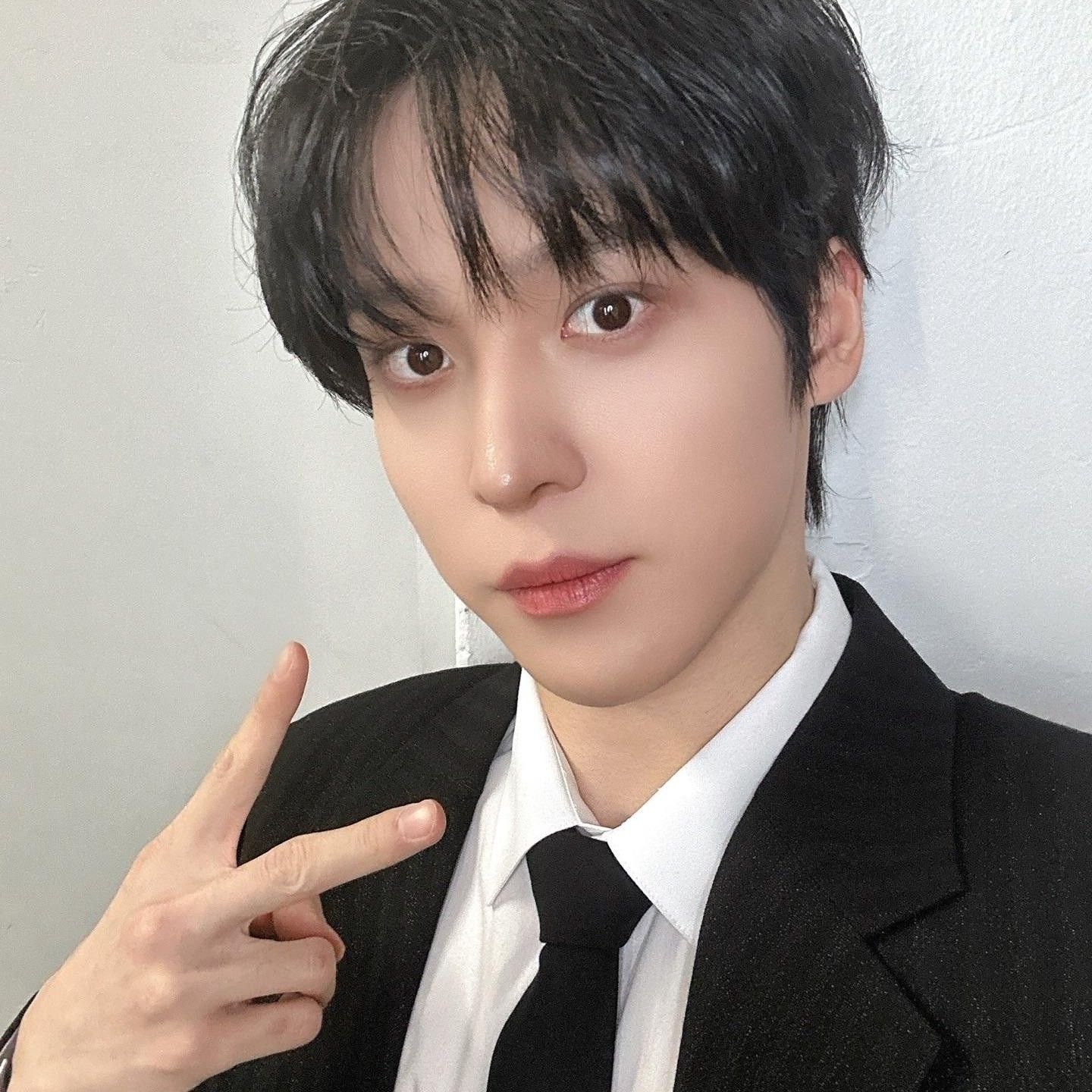 에이티즈의 비하인드 컷