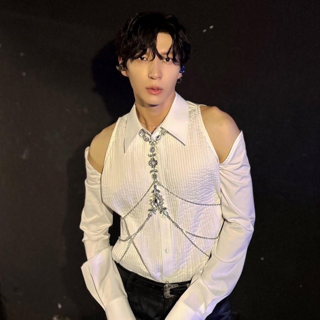 Feed komunitas K-pop terpanas hari ini