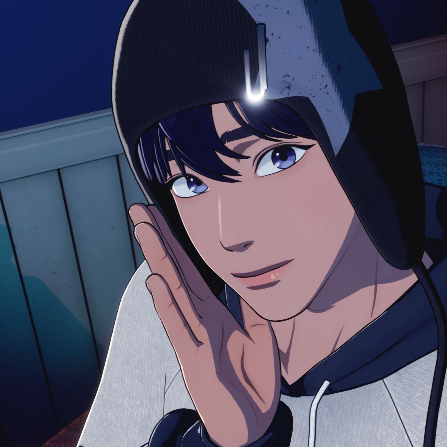 艺俊 (PLAVE)的最新活动照片