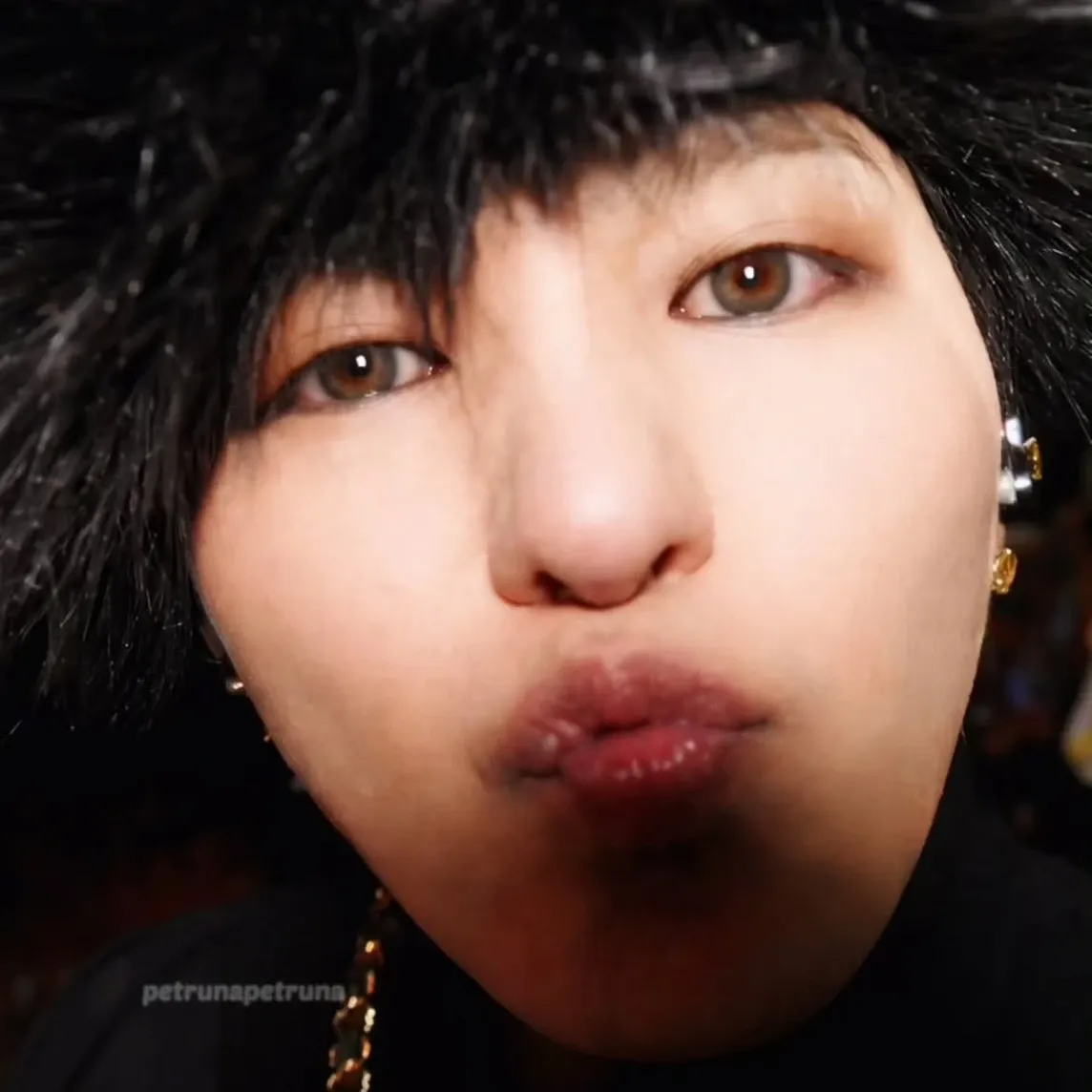 Behind-the-scenes cut of G-DRAGON (BIGBANG)
