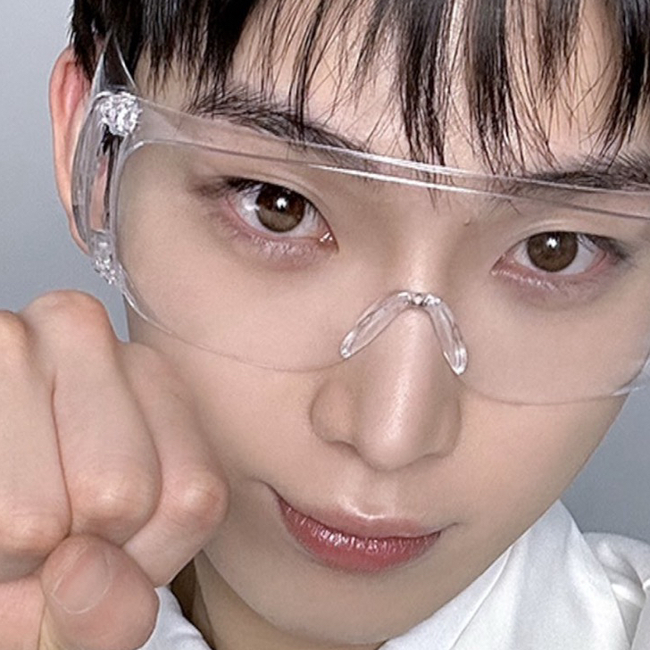 ソヌ (ENHYPEN)の最新写真