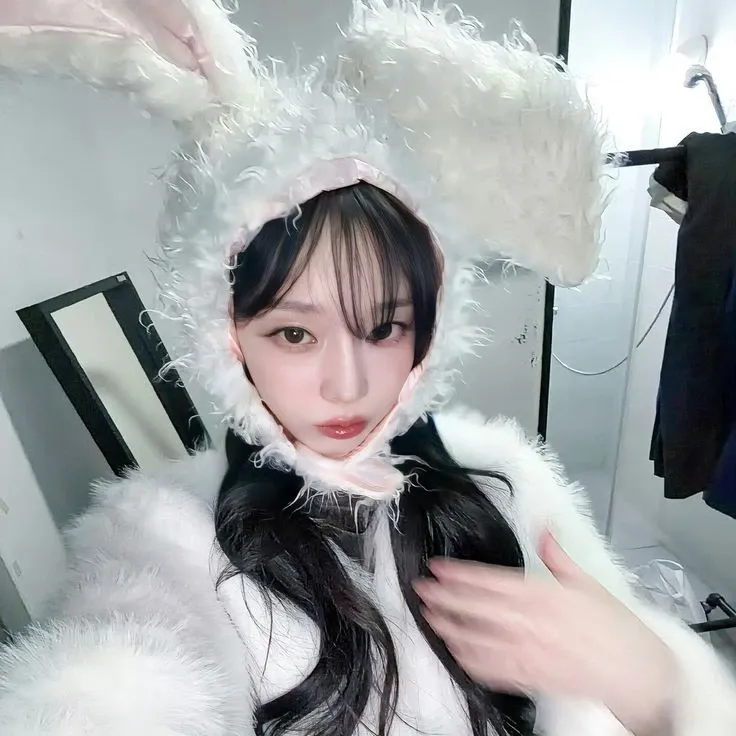 Winter (aespa)的最新活動照片