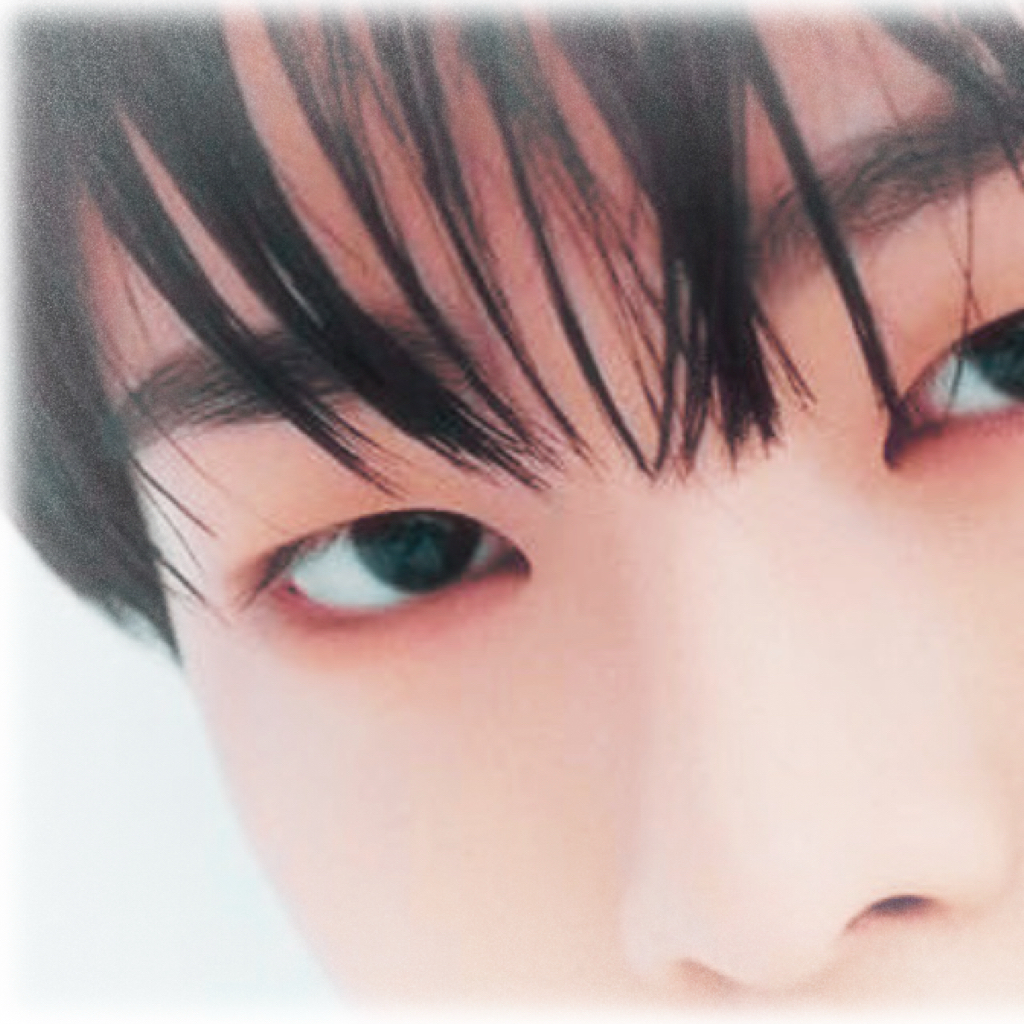 A moment captured by Kim Junmin (WHIB)'s fan