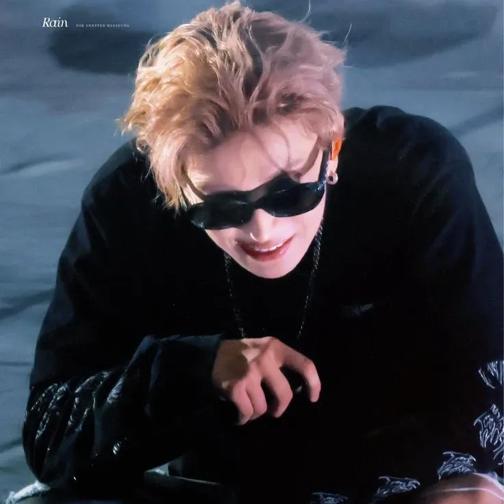 에반의 비하인드 컷