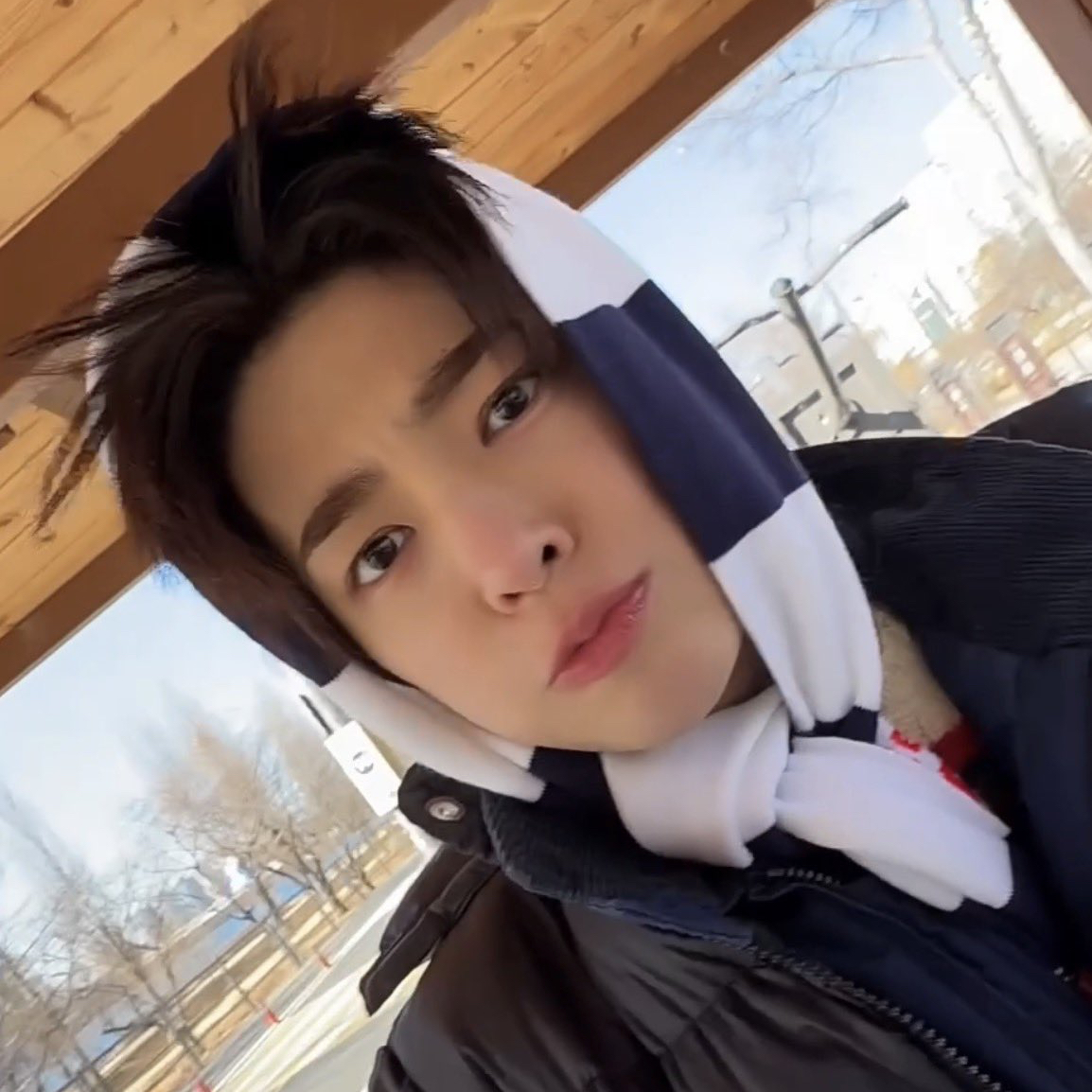 Today’s hot picks from the 건호 (CORTIS) community