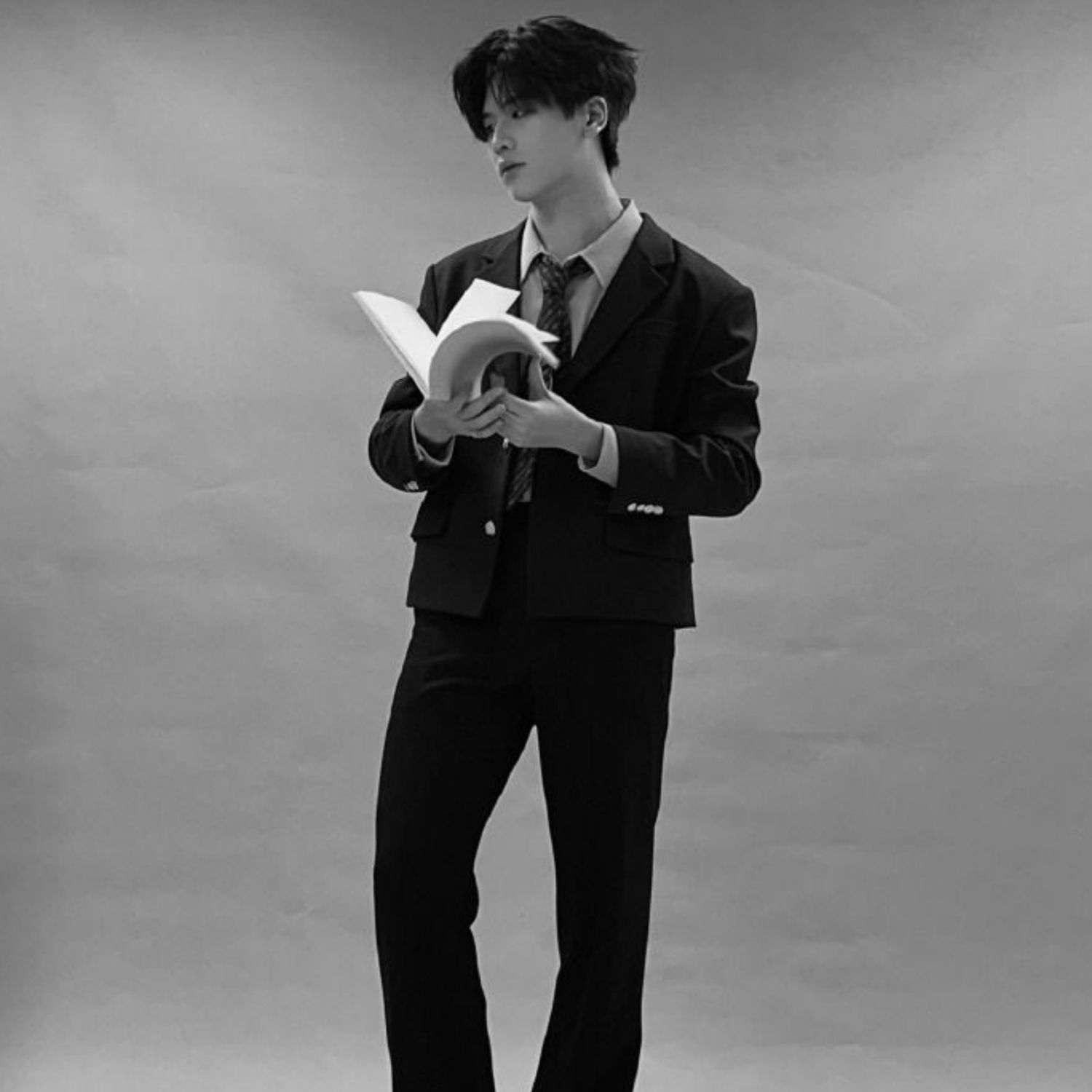 Latest photo of Shen (NexT1DE)