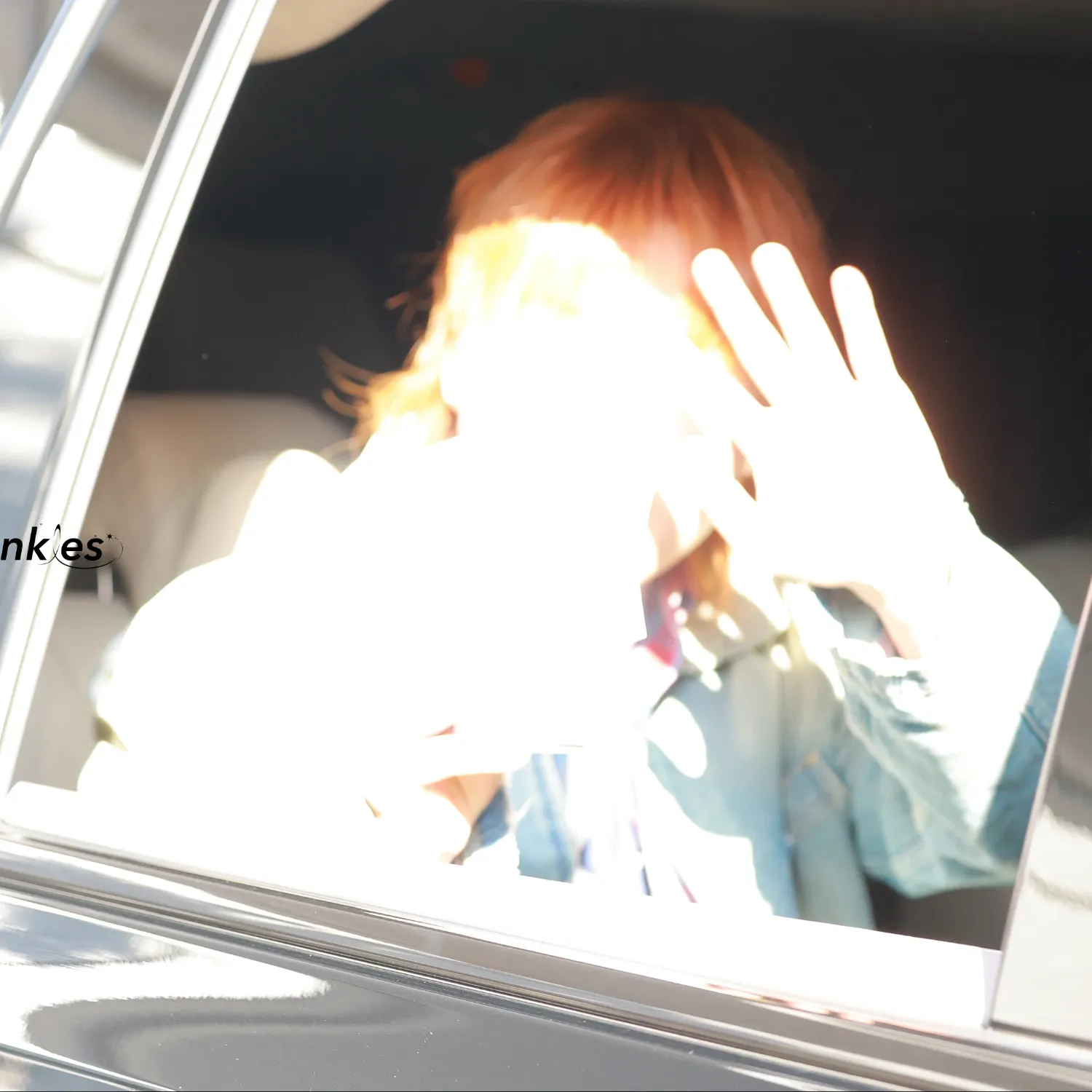 Recent activity shot of Daesung (BIGBANG)