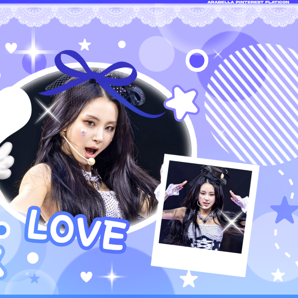 Potret di balik layar Chaeyoung (TWICE)