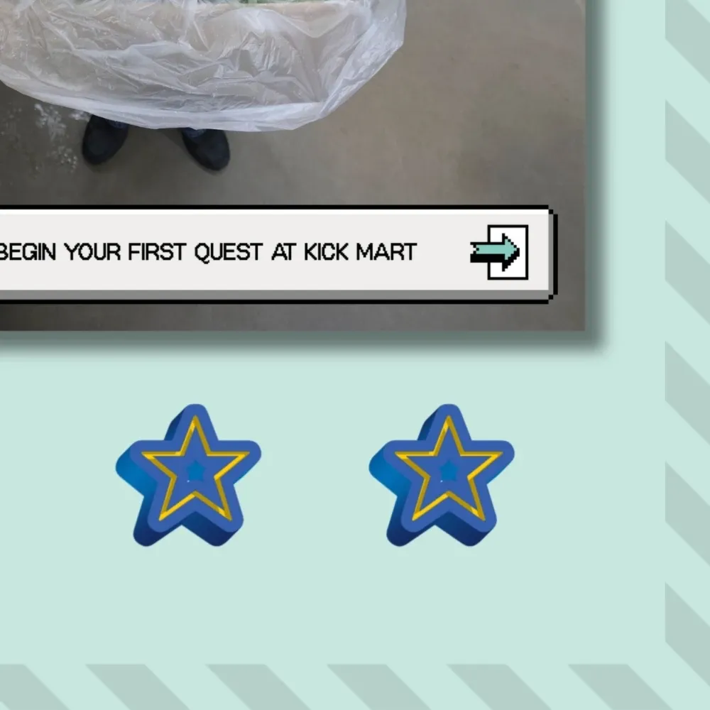 Behind-the-scenes cut of Donghyeon (KickFlip)