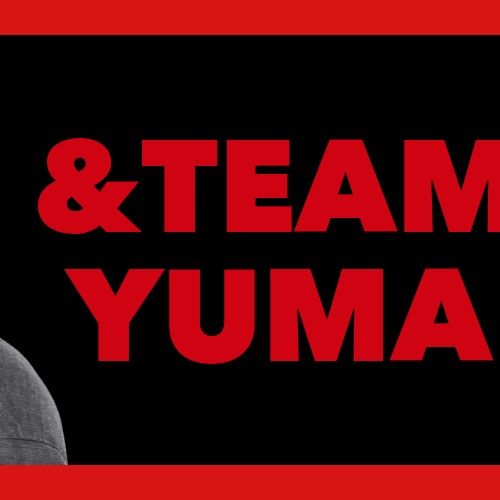 Recent activity shot of Yuma (&TEAM)