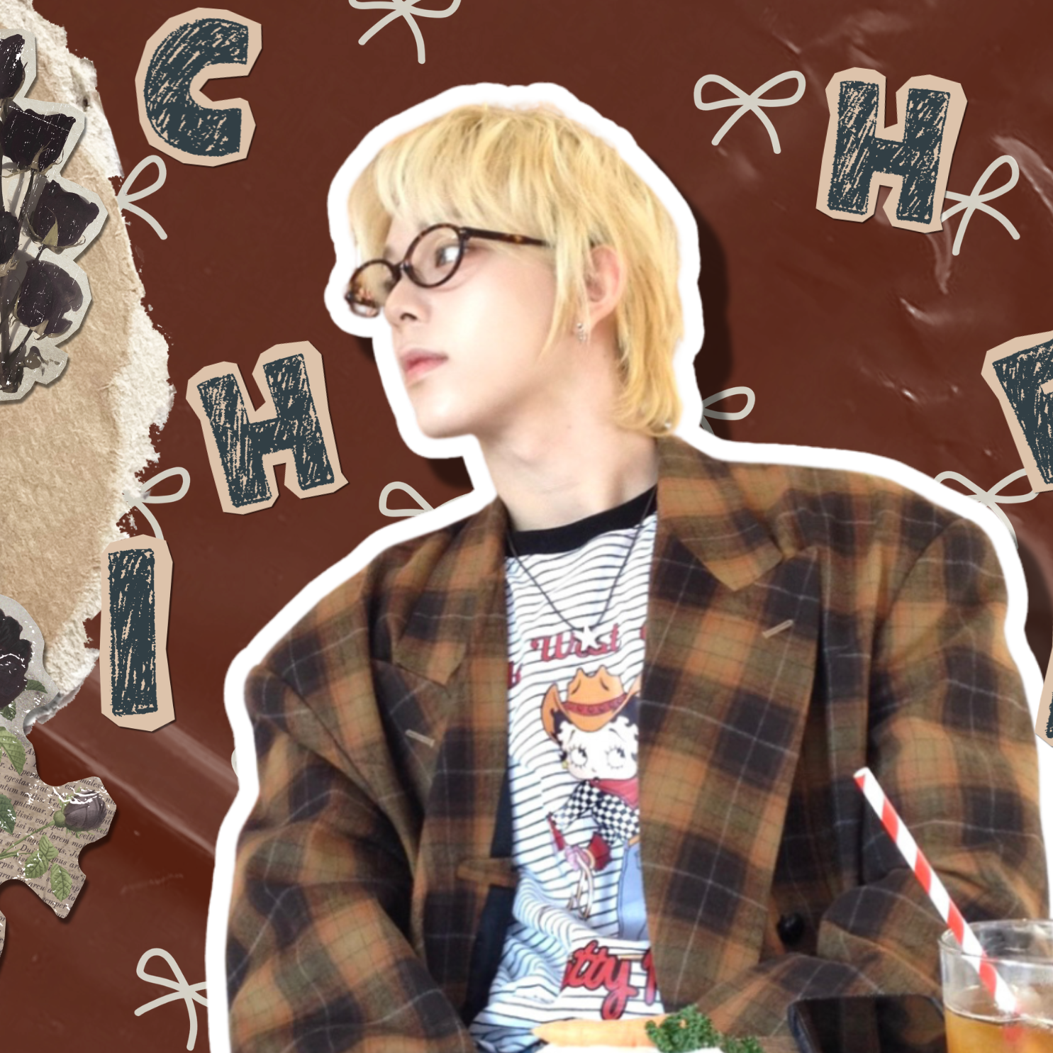 Latest photo of Chihen (AHOF)