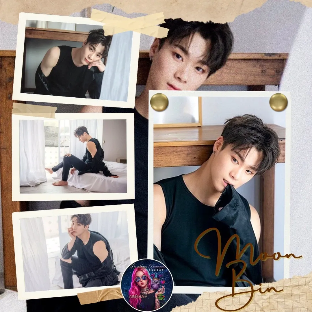 아스트로 최근 활동샷