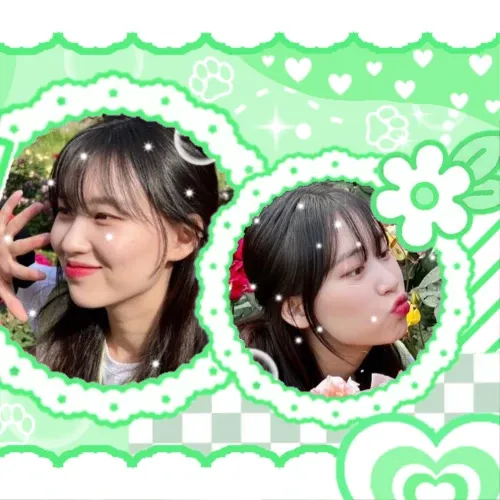 Latest photo of Weki Meki