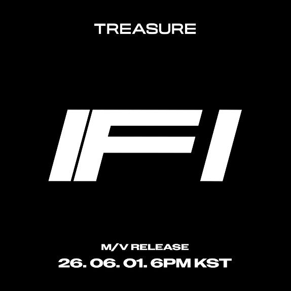 TREASUREの舞台裏ショット