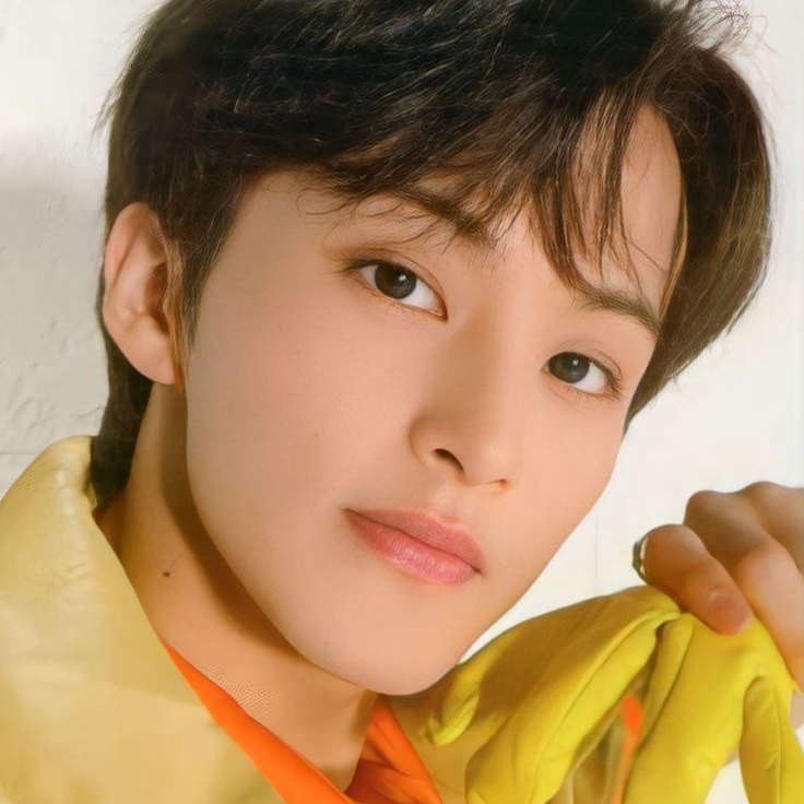 Latest photo of Mark