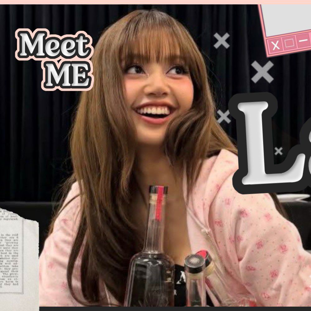 리사 (BLACKPINK)의 최신 사진