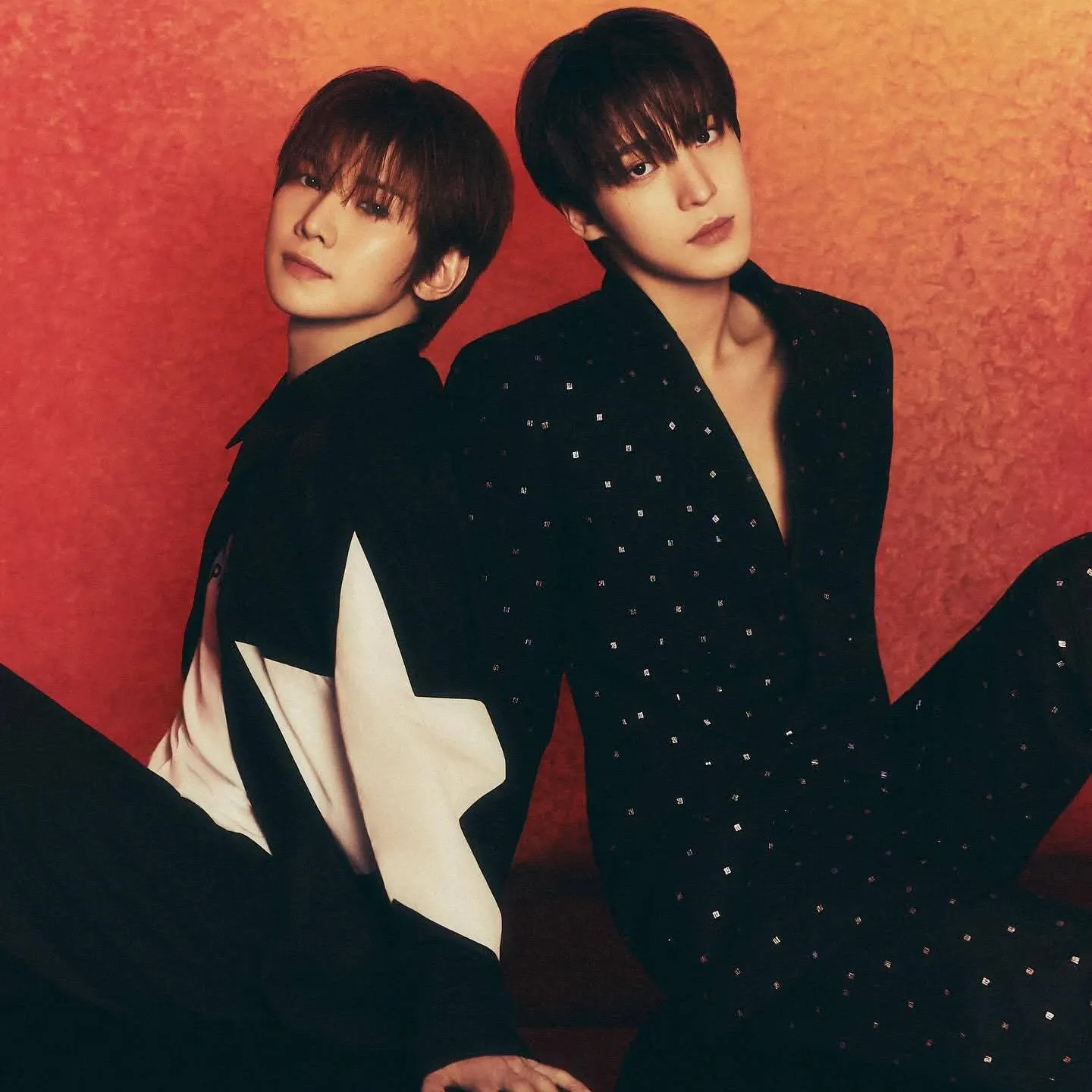 ATEEZの最近の活動写真