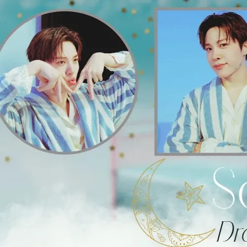 Behind-the-scenes cut of So Junghwan (TREASURE)