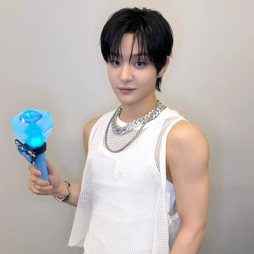 Latest photo of Jihoon (TREASURE)