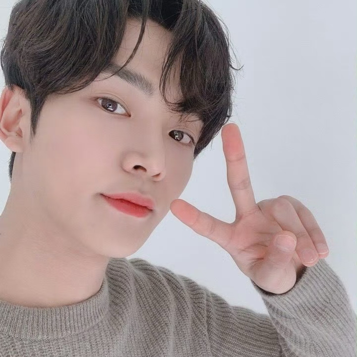 로운의 최신 사진