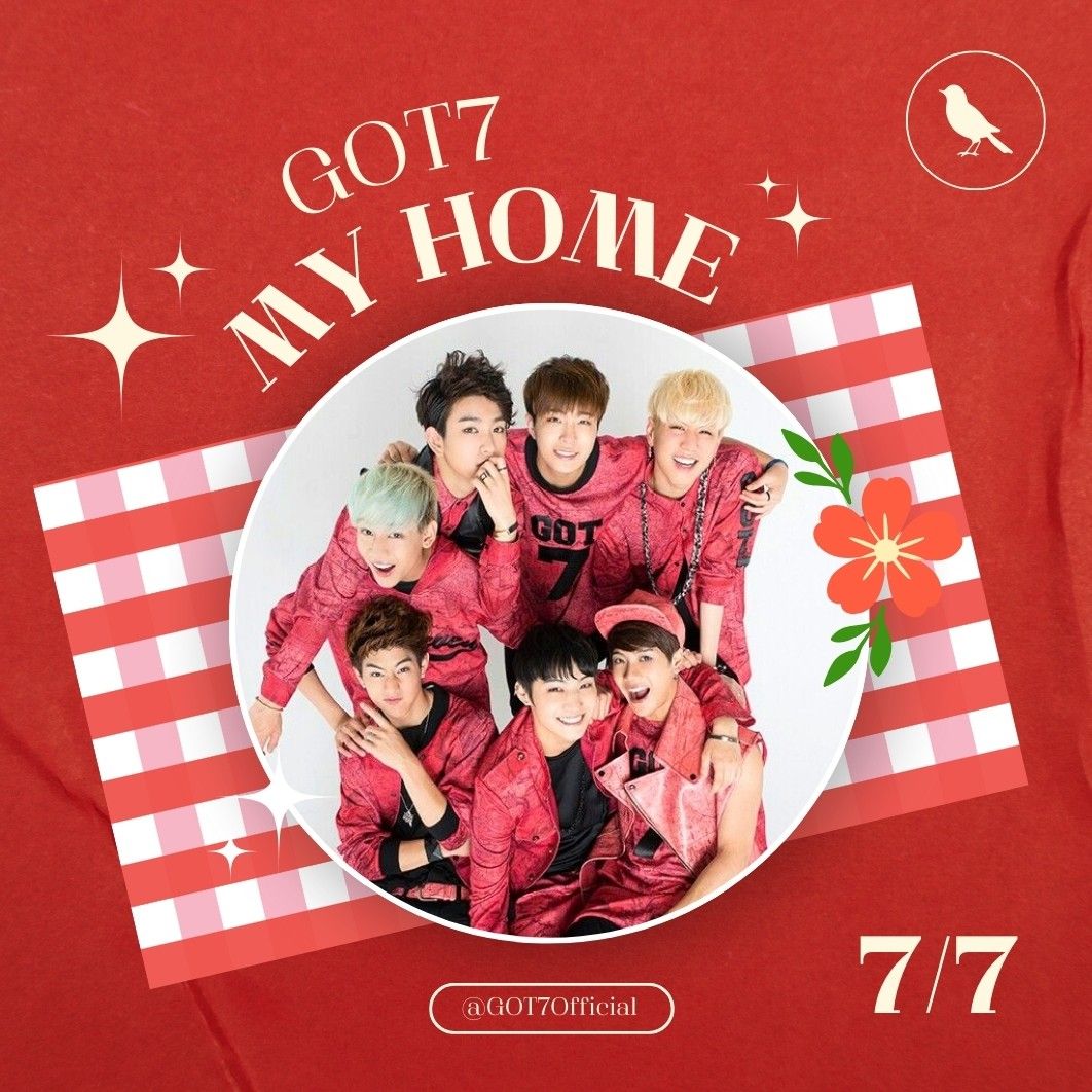 GOT7 팬이 찍은 순간