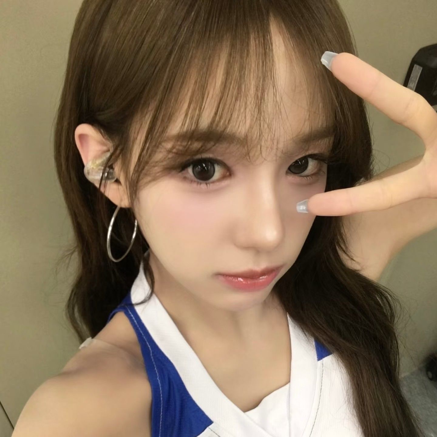 Latest photo of izna