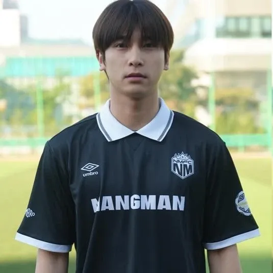 Behind-the-scenes cut of Hangyul (POLARIX)