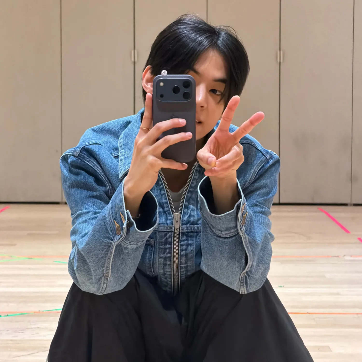 TWS ドフン 専用ページ TWS ドフン ファンダムコミュニティ │ KPOP人気No.1アプリ 最愛ドル