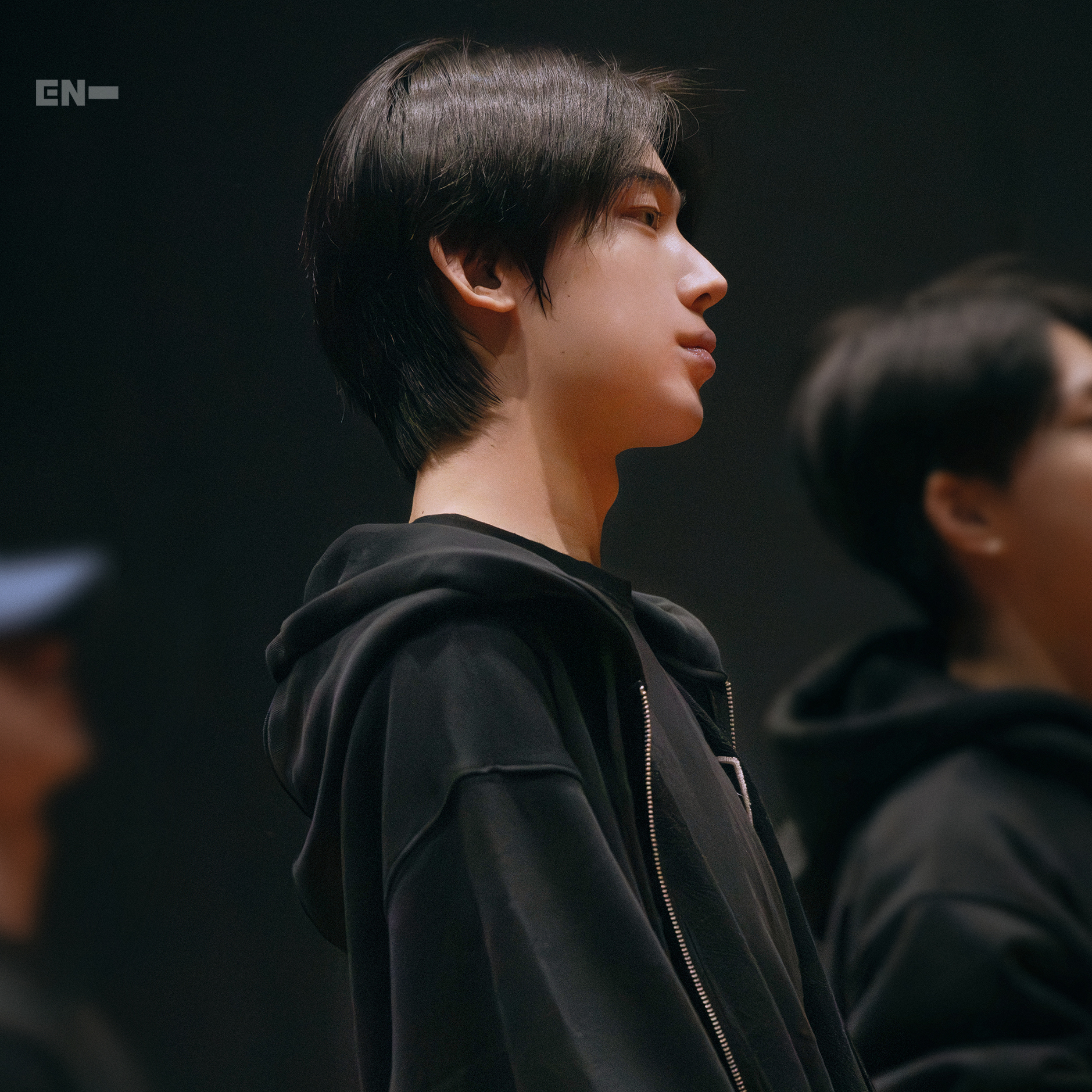 Foto aktivitas terbaru Sunoo (ENHYPEN)