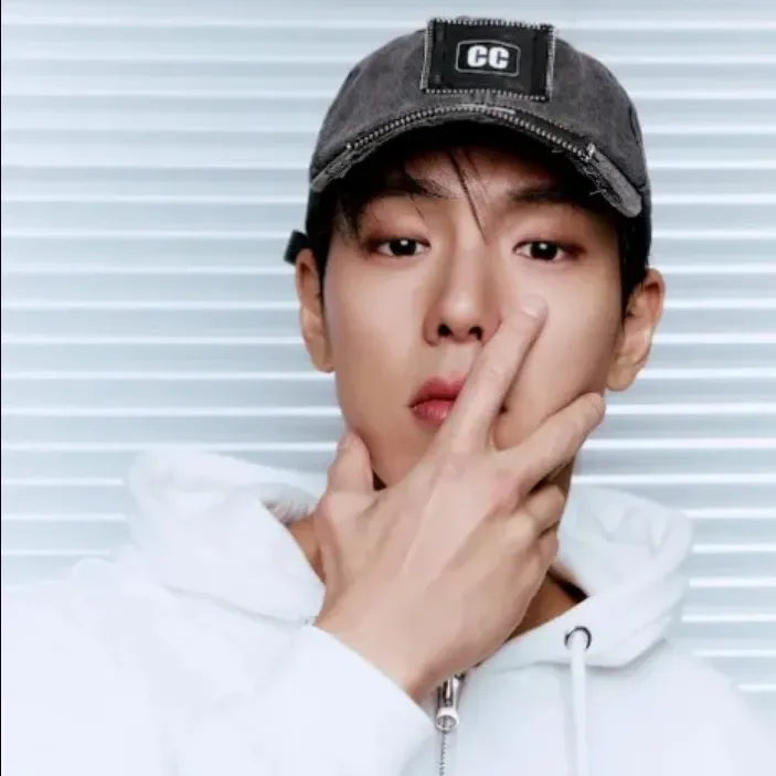 셔누 (몬스타엑스)의 최신 사진