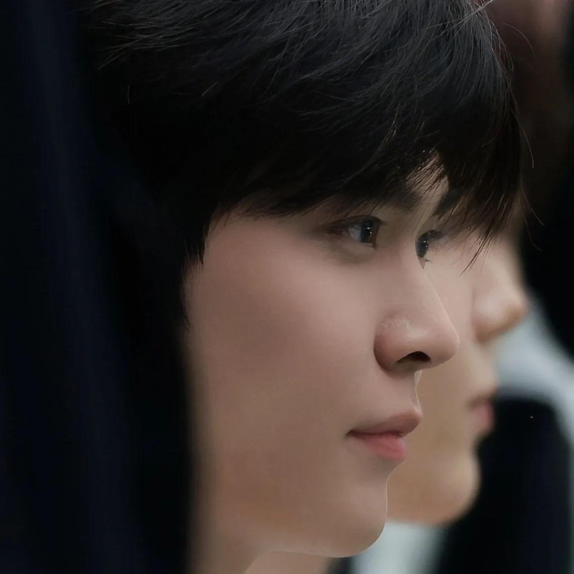 Recent activity shot of Eunseok (RIIZE)