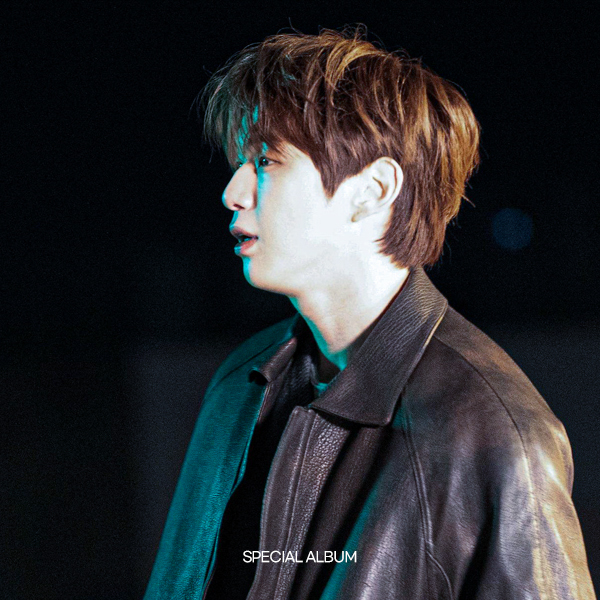 강다니엘 최근 활동샷